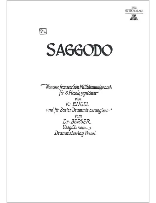 Saggodo